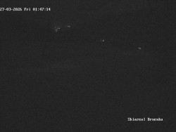 Sjezdovka, Vernířovice