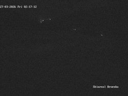 Sjezdovka, Vernířovice