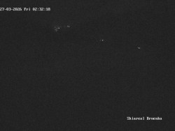 Sjezdovka, Vernířovice