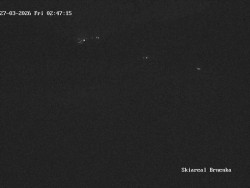 Sjezdovka, Vernířovice