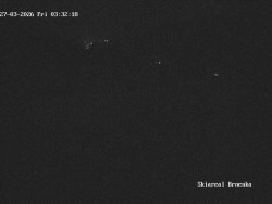 Sjezdovka, Vernířovice