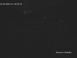 Sjezdovka, Vernířovice