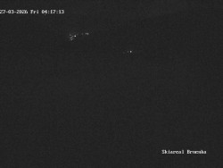 Sjezdovka, Vernířovice