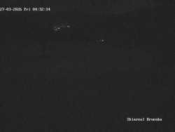 Sjezdovka, Vernířovice