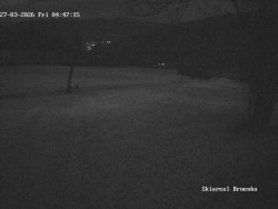 Sjezdovka, Vernířovice