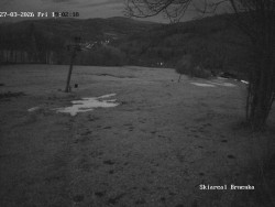 Sjezdovka, Vernířovice