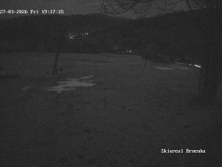 Sjezdovka, Vernířovice