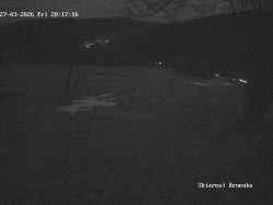 Sjezdovka, Vernířovice