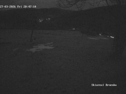 Sjezdovka, Vernířovice