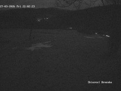 Sjezdovka, Vernířovice