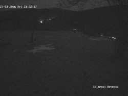 Sjezdovka, Vernířovice