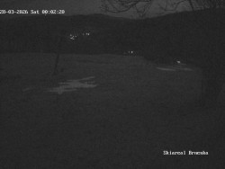 Sjezdovka, Vernířovice