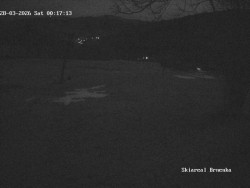 Sjezdovka, Vernířovice