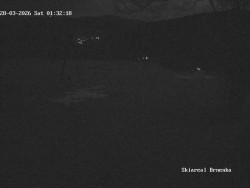 Sjezdovka, Vernířovice