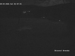 Sjezdovka, Vernířovice