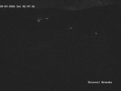 Sjezdovka, Vernířovice