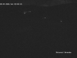 Sjezdovka, Vernířovice