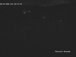 Sjezdovka, Vernířovice