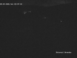 Sjezdovka, Vernířovice