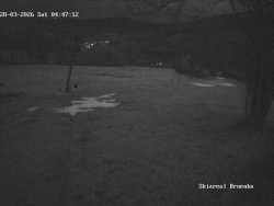 Sjezdovka, Vernířovice