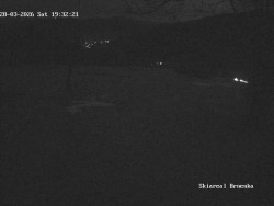 Sjezdovka, Vernířovice