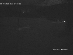 Sjezdovka, Vernířovice