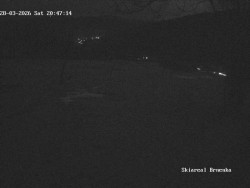 Sjezdovka, Vernířovice