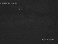 Sjezdovka, Vernířovice