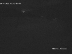 Sjezdovka, Vernířovice