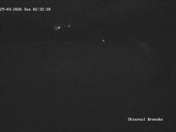 Sjezdovka, Vernířovice