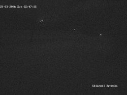 Sjezdovka, Vernířovice