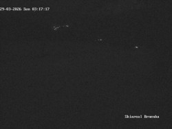 Sjezdovka, Vernířovice