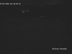 Sjezdovka, Vernířovice