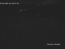 Sjezdovka, Vernířovice