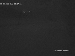 Sjezdovka, Vernířovice