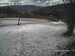 Sjezdovka, Vernířovice