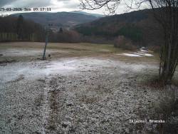 Sjezdovka, Vernířovice