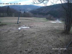 Sjezdovka, Vernířovice