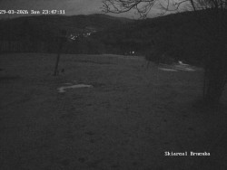 Sjezdovka, Vernířovice