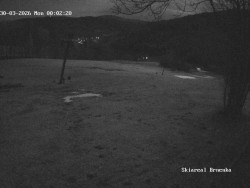 Sjezdovka, Vernířovice