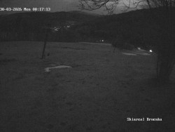 Sjezdovka, Vernířovice