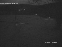 Sjezdovka, Vernířovice