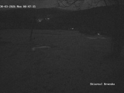 Sjezdovka, Vernířovice