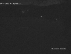 Sjezdovka, Vernířovice