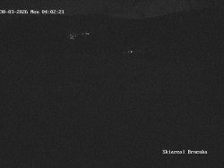 Sjezdovka, Vernířovice