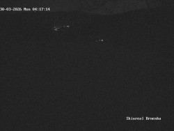 Sjezdovka, Vernířovice