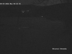 Sjezdovka, Vernířovice