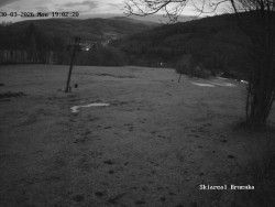 Sjezdovka, Vernířovice