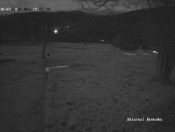 Sjezdovka, Vernířovice