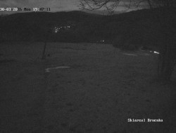 Sjezdovka, Vernířovice